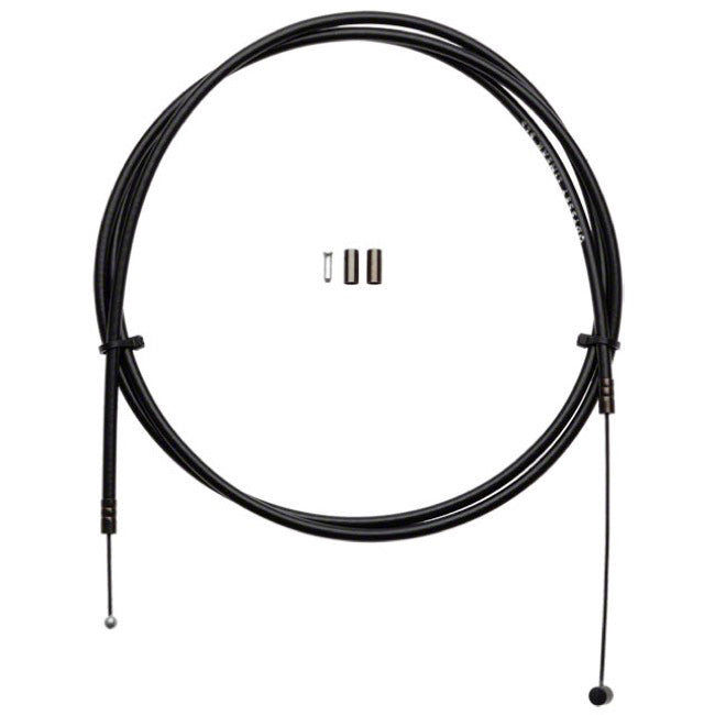 Linear SLS Slic Kable, 60-65mm, Black