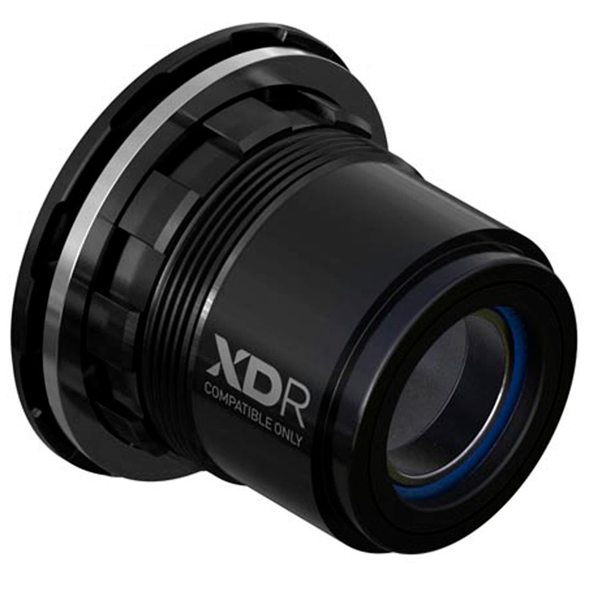 XDR Driver Body, Aluminum