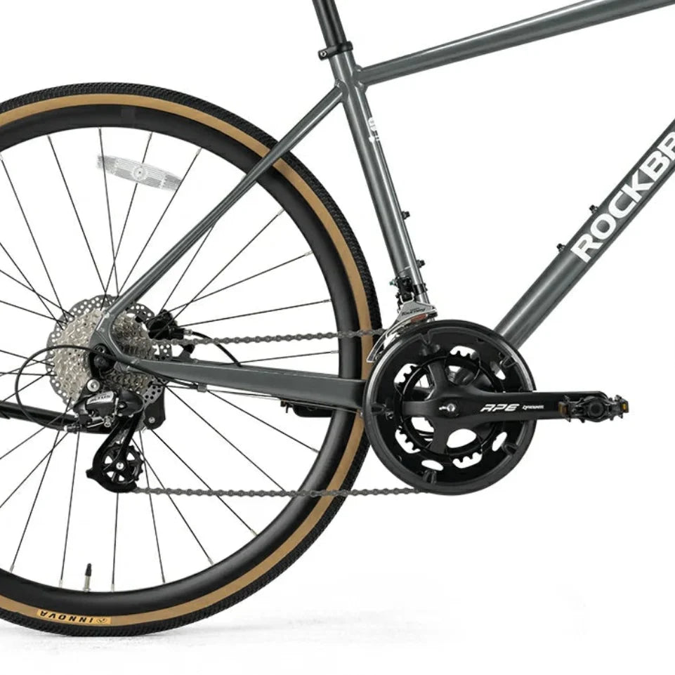 ROCKBROS RIDA P2E Series Road Bike