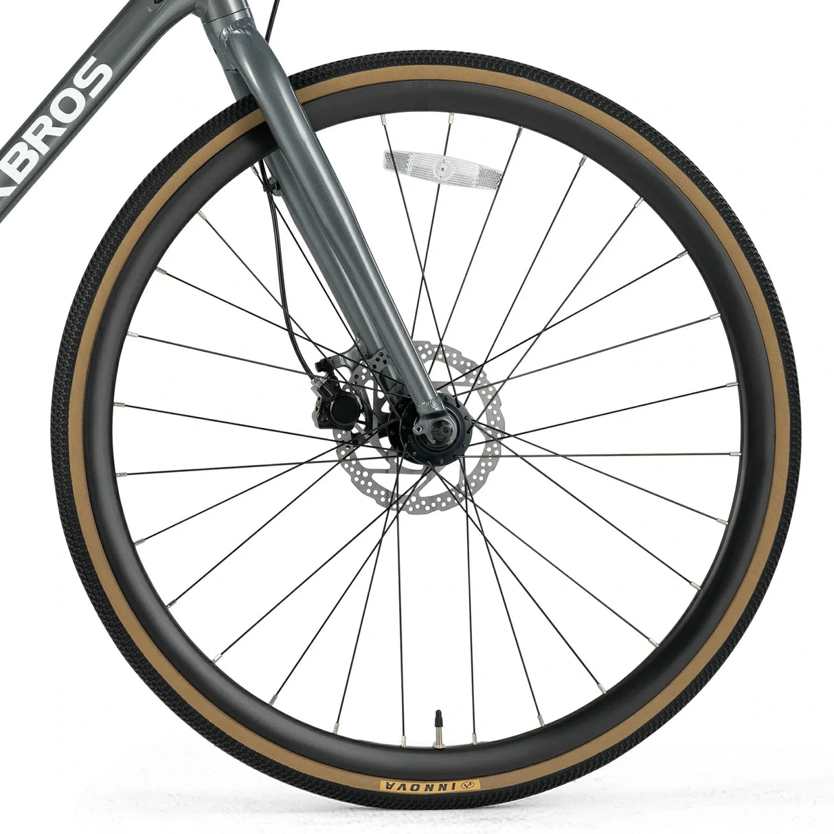 ROCKBROS RIDA P2E Series Road Bike