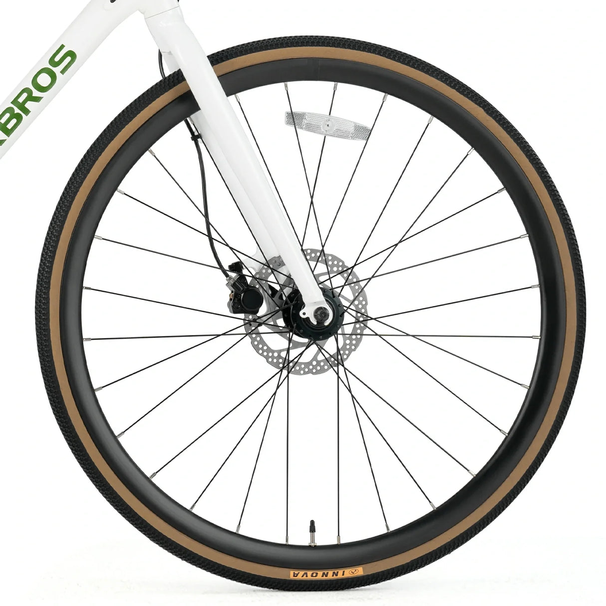 ROCKBROS RIDA P2E Series Road Bike