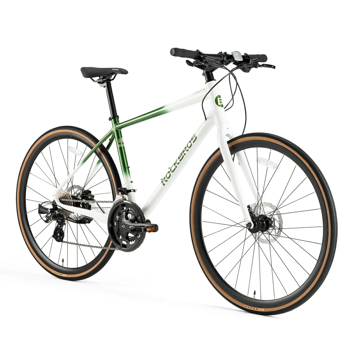 ROCKBROS RIDA P2E Series Road Bike