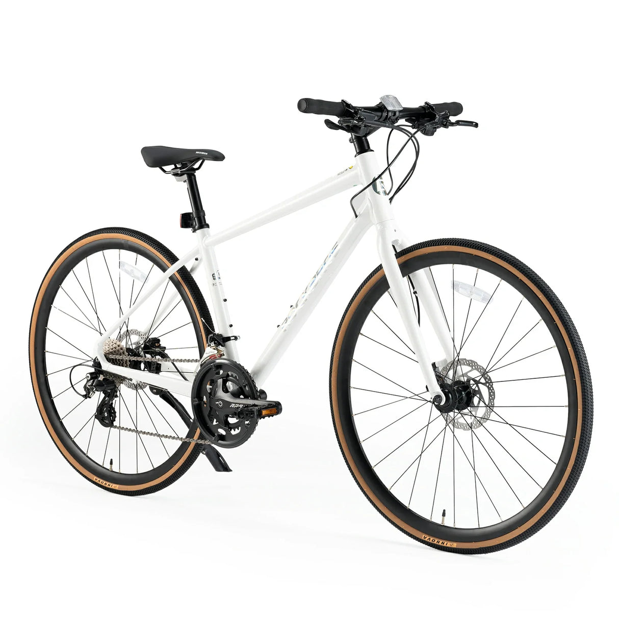 RIDA-P2E Aluminum Road Bike