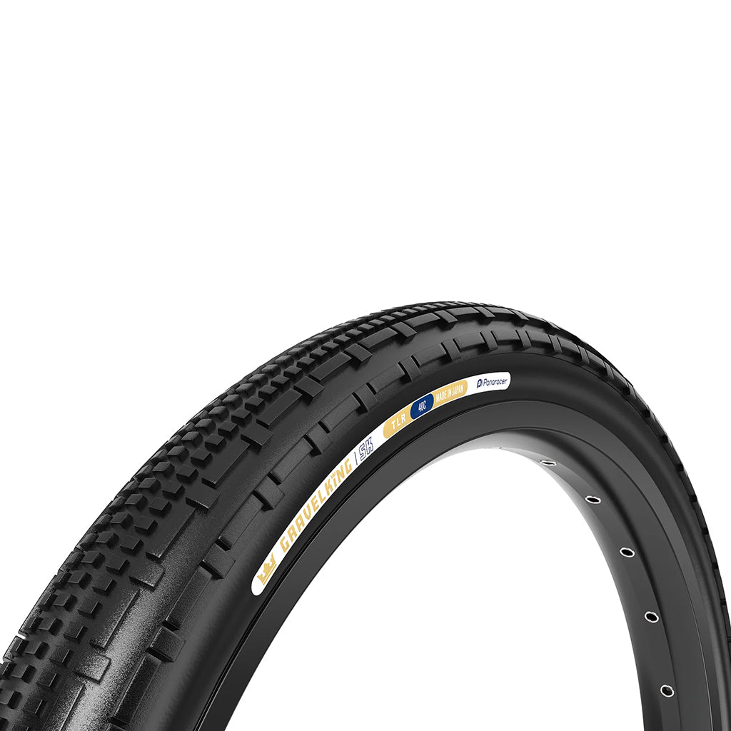 Gravelking SK Tire, 650b x 48mm, TLC, Black