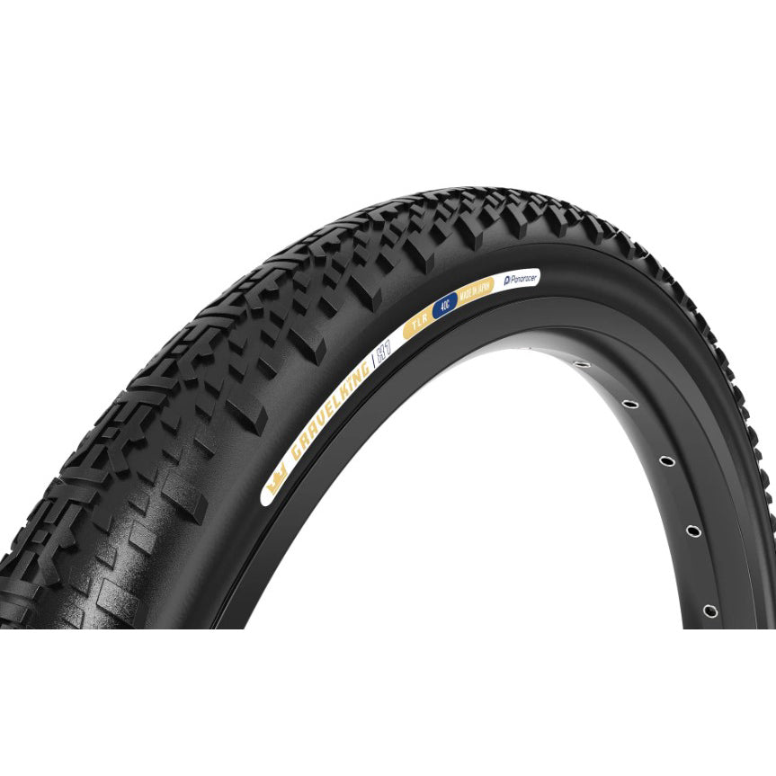 GravelKing X1 Tire, 700x40, TLC, Black