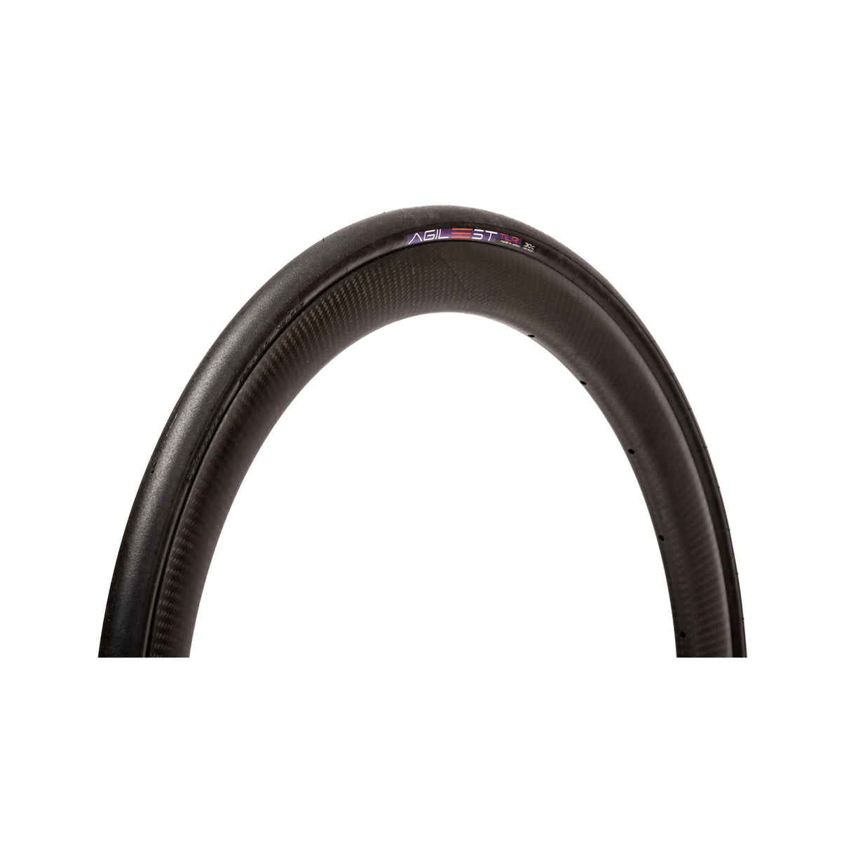 Agilest Tubeless Ready, 700x28, Black