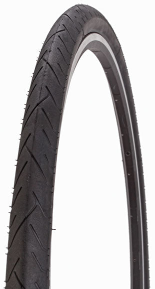 Ribmo Protite Tire, 700x35, Black