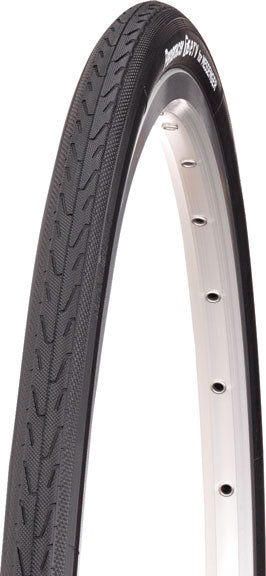 T-Serv Protex Tire, 700x28, Black