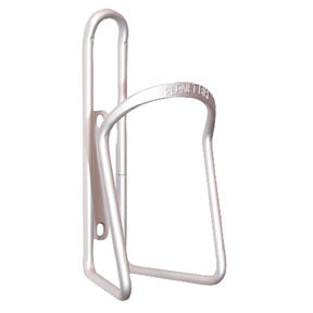 Aluminum Bottle Cage, Silver