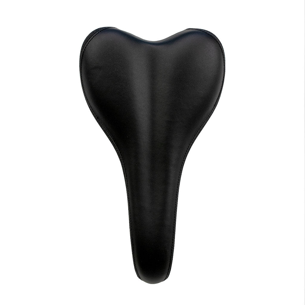 Comfort Classic Mens Saddle, Black