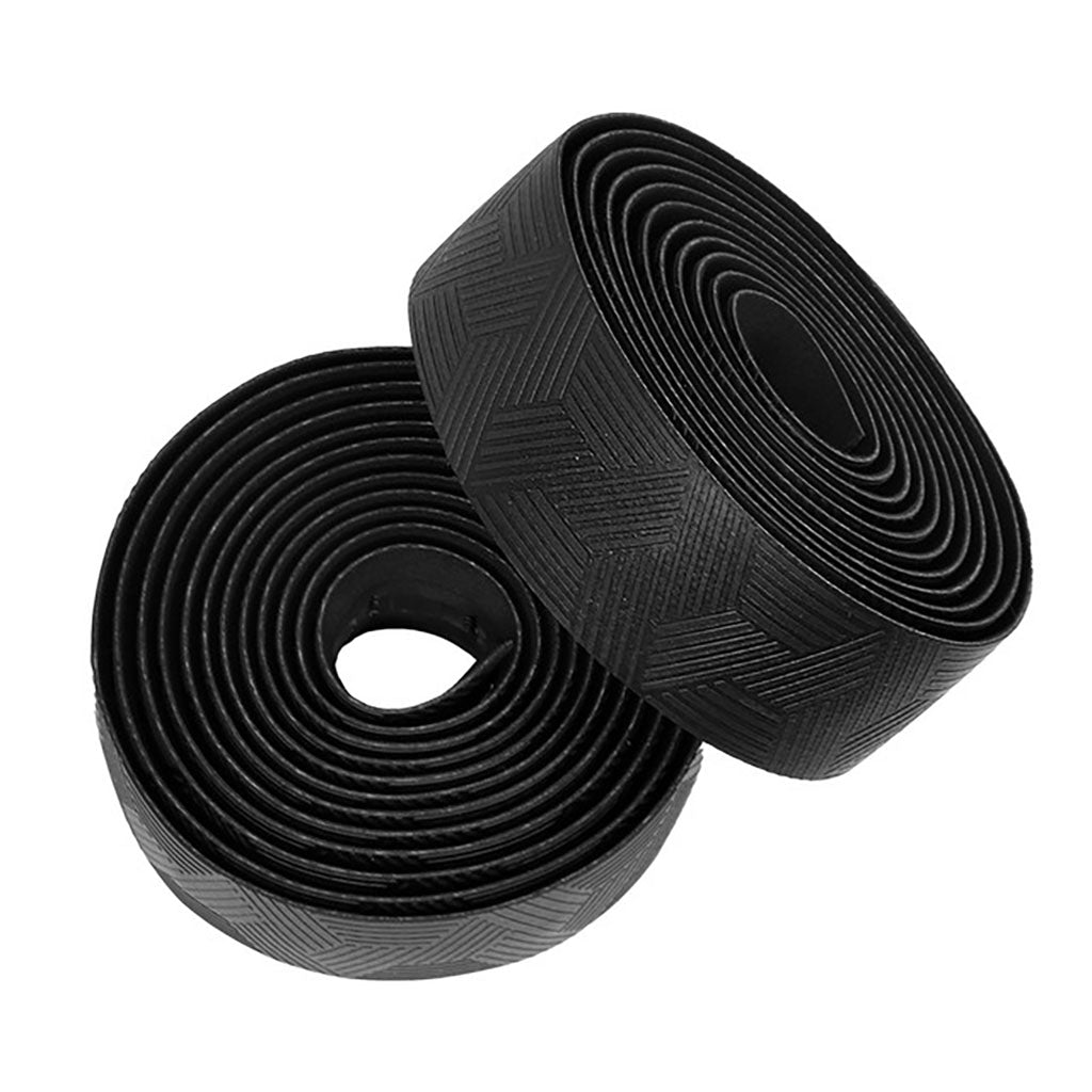 Gravel Cross Handlebar Tape, Black