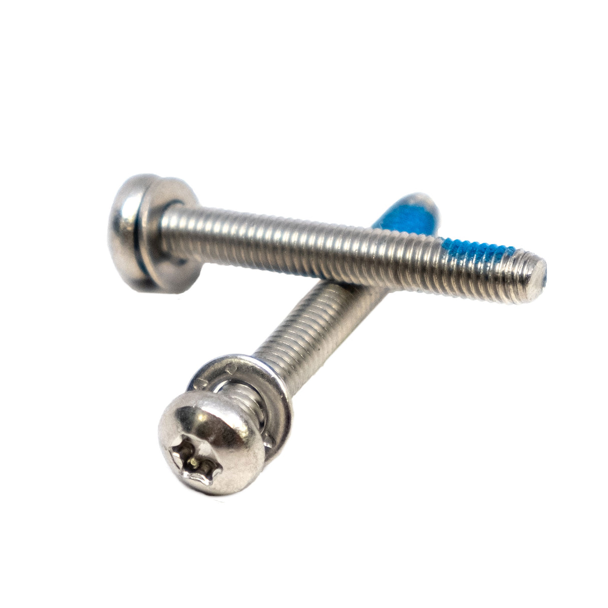 45mm Stainless Mounting Bolts, T-25 (Pair) NLS