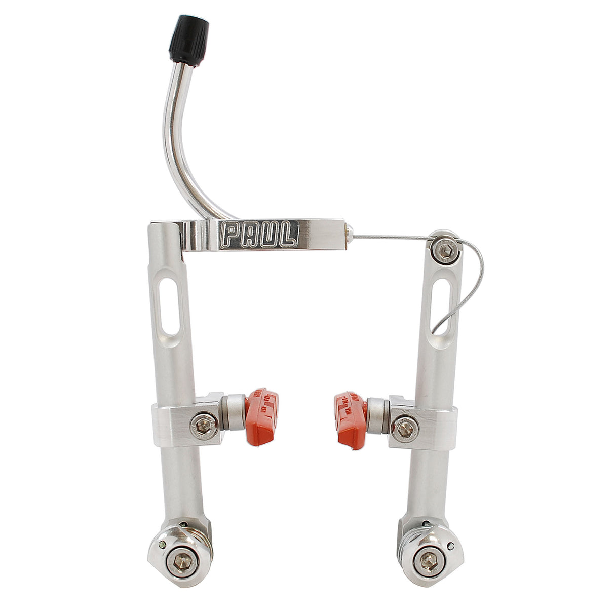 MotoLite Linear Brake, Silver