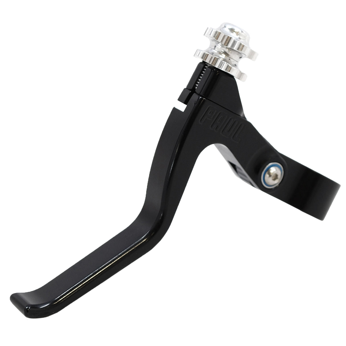 Love Levers 2.5, Left/Right, Black