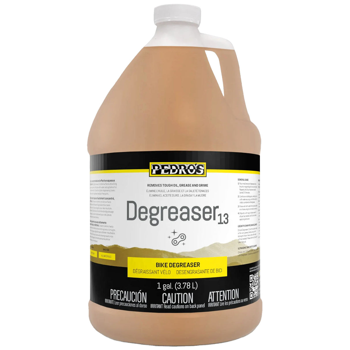 Degreaser 13, 1 Gallon