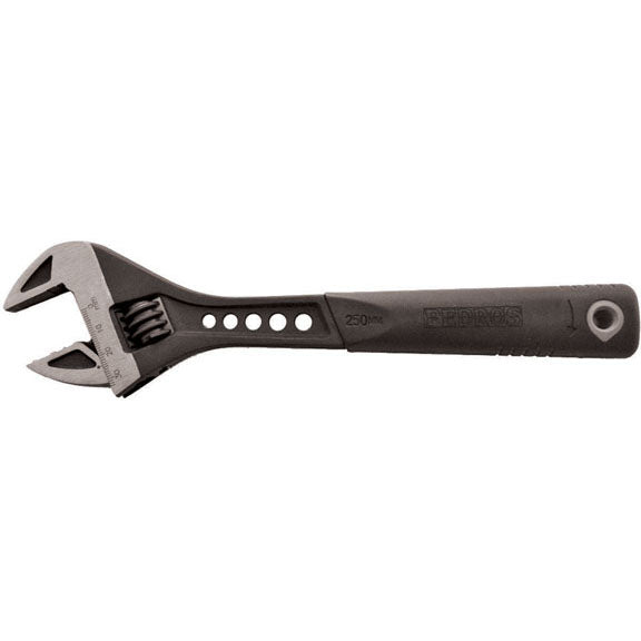 Adjustable Wrench, 10"