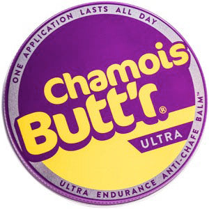 Ultra Anti-Chafe Balm - 5oz Jar