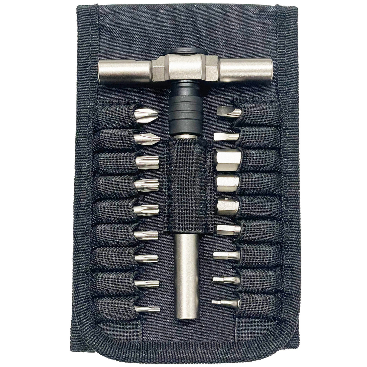 Fixit TWay Pro Ratchet Kit