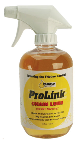 ProLink Chain Lube, 16.0oz