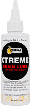 Xtreme Chain Lube, 4.0oz