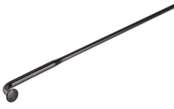 Sapim Laser 14g DB Spoke Black 254mm 20/Count