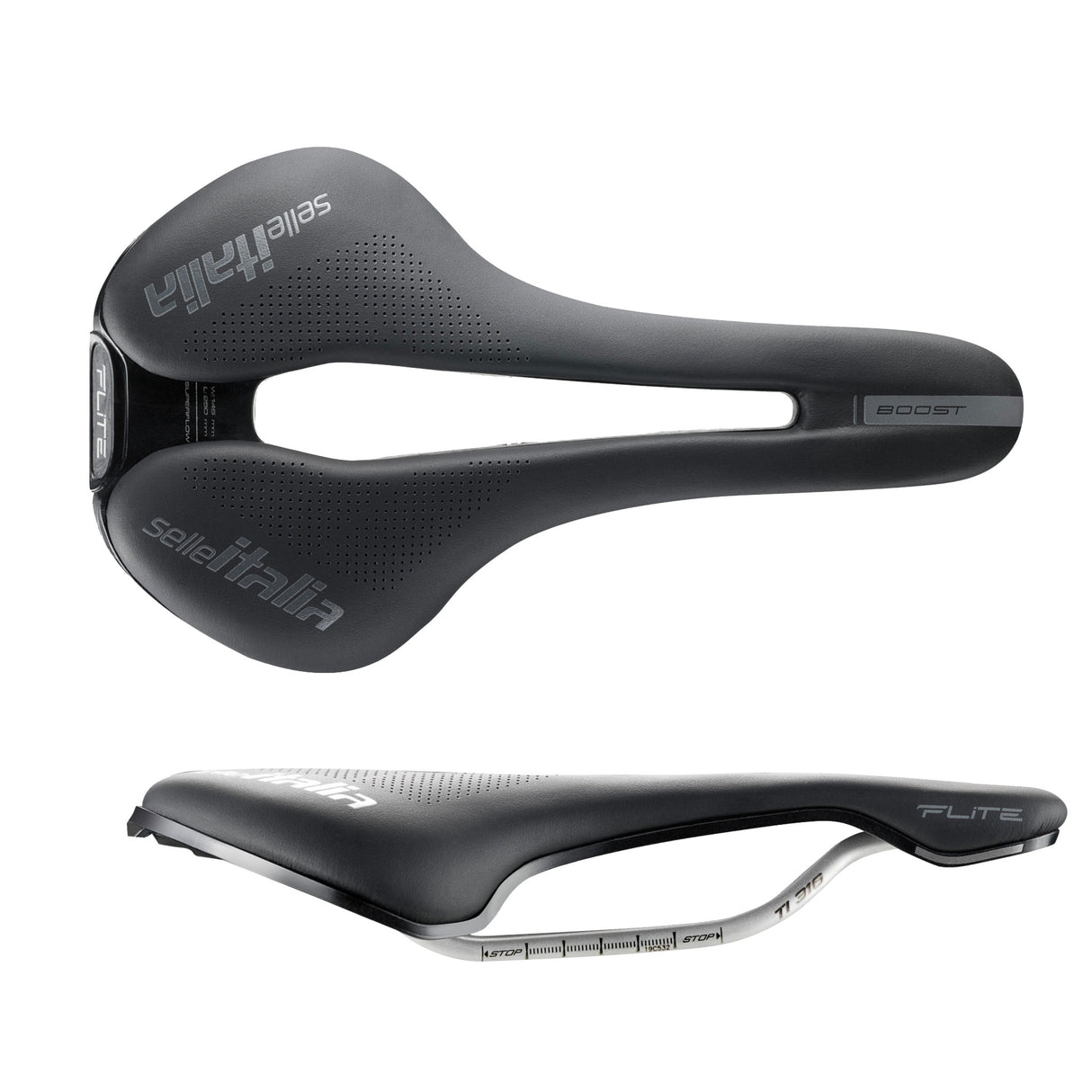 Flite Boost Superflow, Large, L3, Manga, SoftTek, Blk