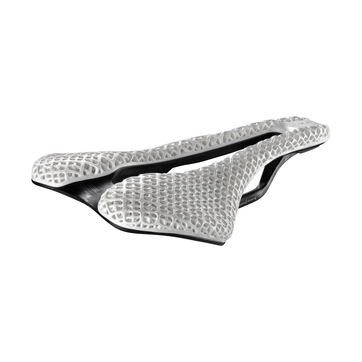 SLR Boost 3D Kit Superflow L3, Carbon, White, 3D Print