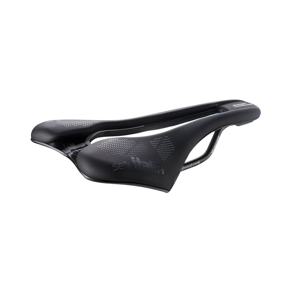 SLR TM Boost Superflow L3, Manga Rail, Soft Touch, Blk