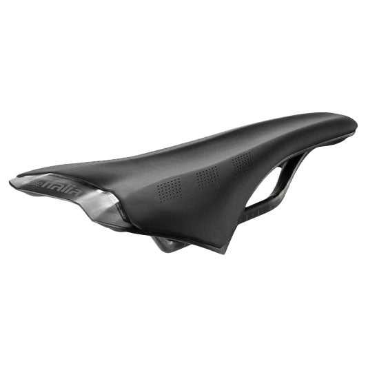 SLR Carbon Fill, L1, Carbon Rails, Black