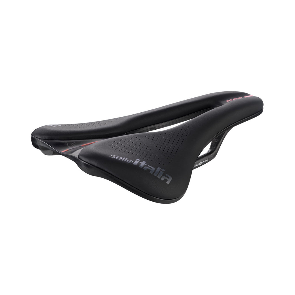Novus Boost Evo Kit Carbonio Superflow, L3, Carbon, Bl