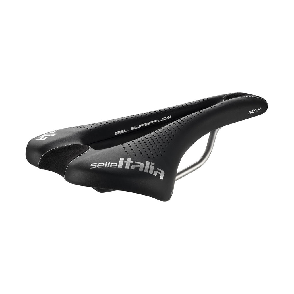 SLR Gel Superflow, TI 316, Blk