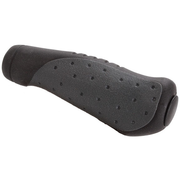 Upper Class Ergo Grips, Black