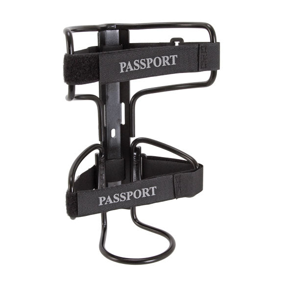 Lug-Cage Fork Carrier, Black