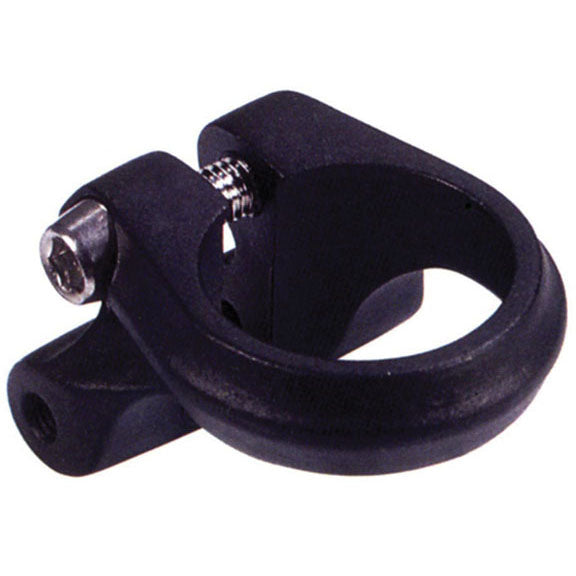 Rack Mount Seatclamp - 30.0mm