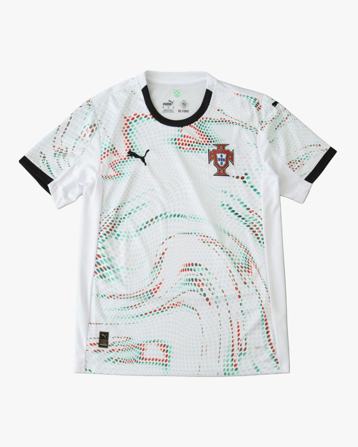 PORTUGAL AWAY 2025/26