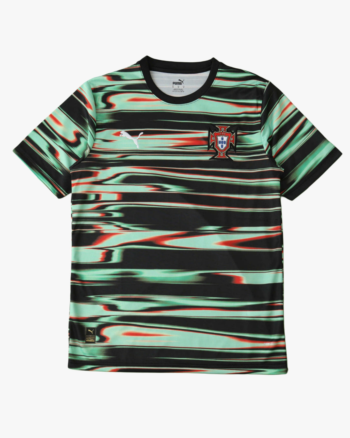 PORTUGAL TRAINING 2025/26