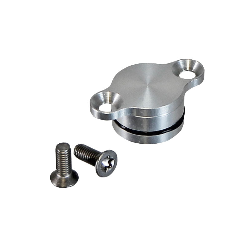 D2A Pedal End Cap (Each) NLS