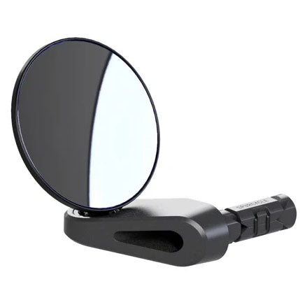C70 Mirror, Black