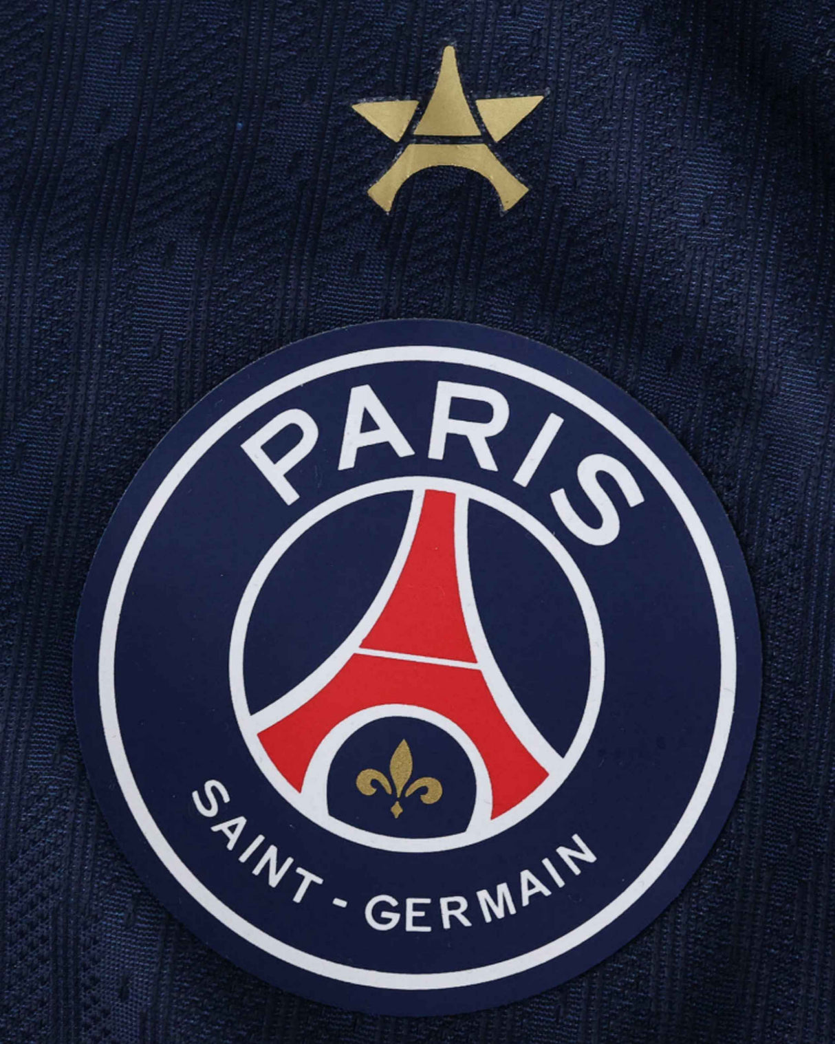 PSG CHAMPION EDITION 2025