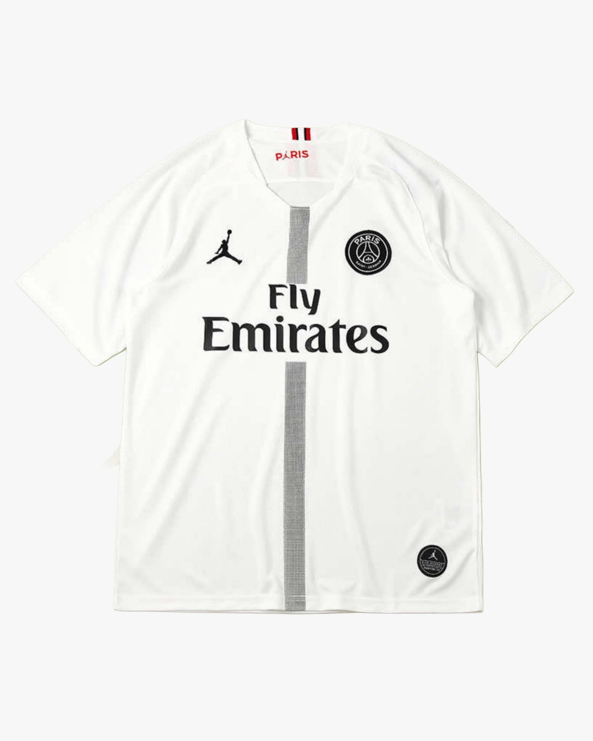 PSG CHAMPIONS LEAGUE WHITE 2018/19