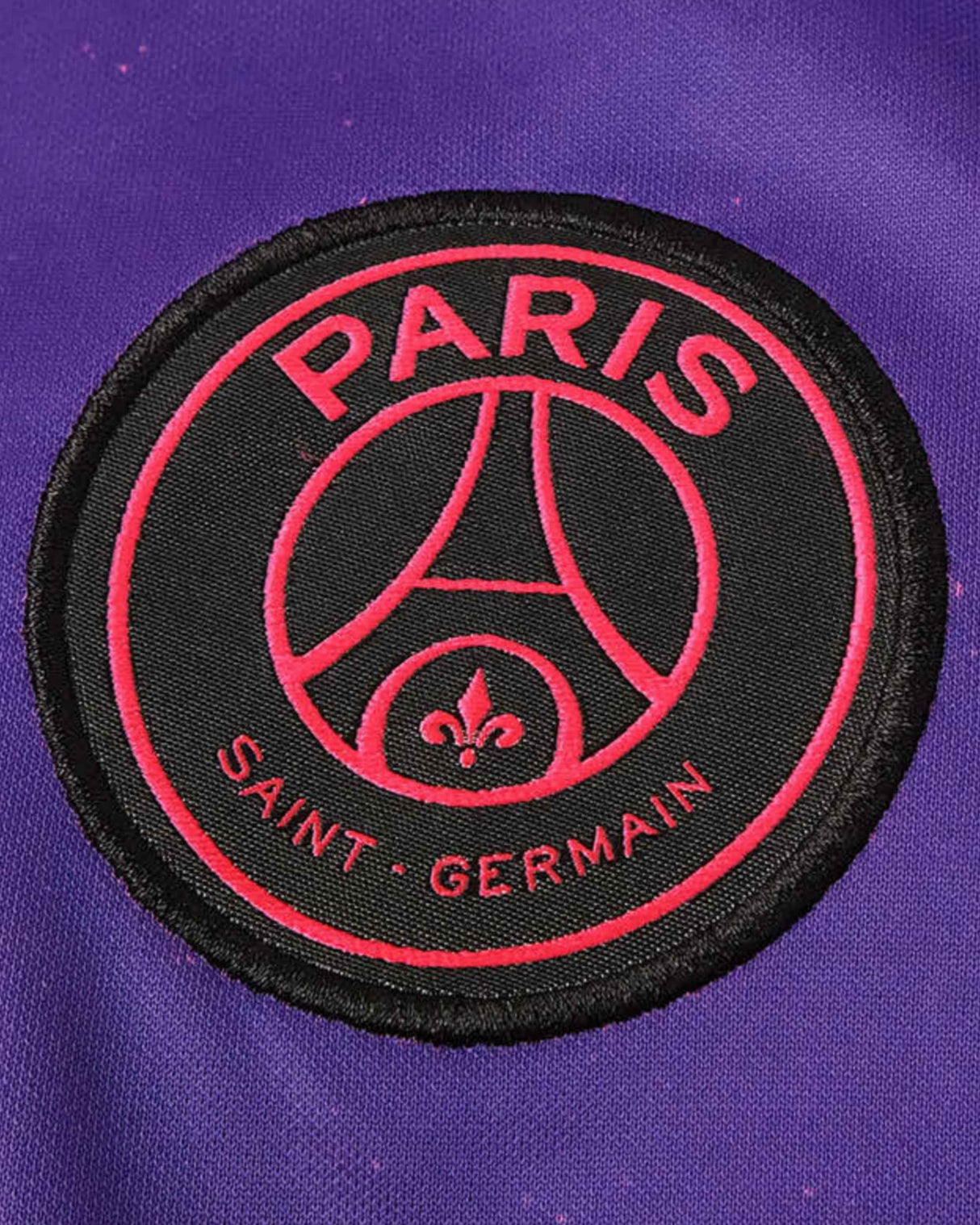 PSG FOURTH 2020/21