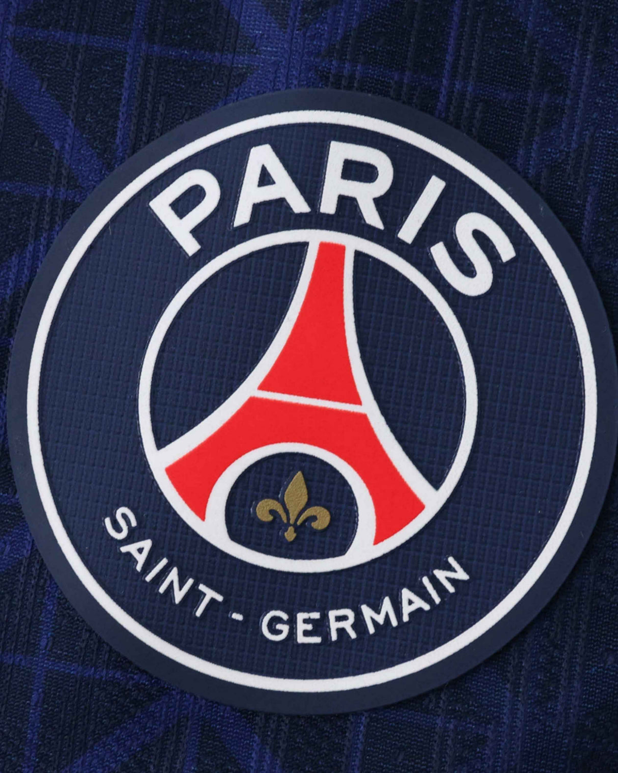PSG HOME 2025/26