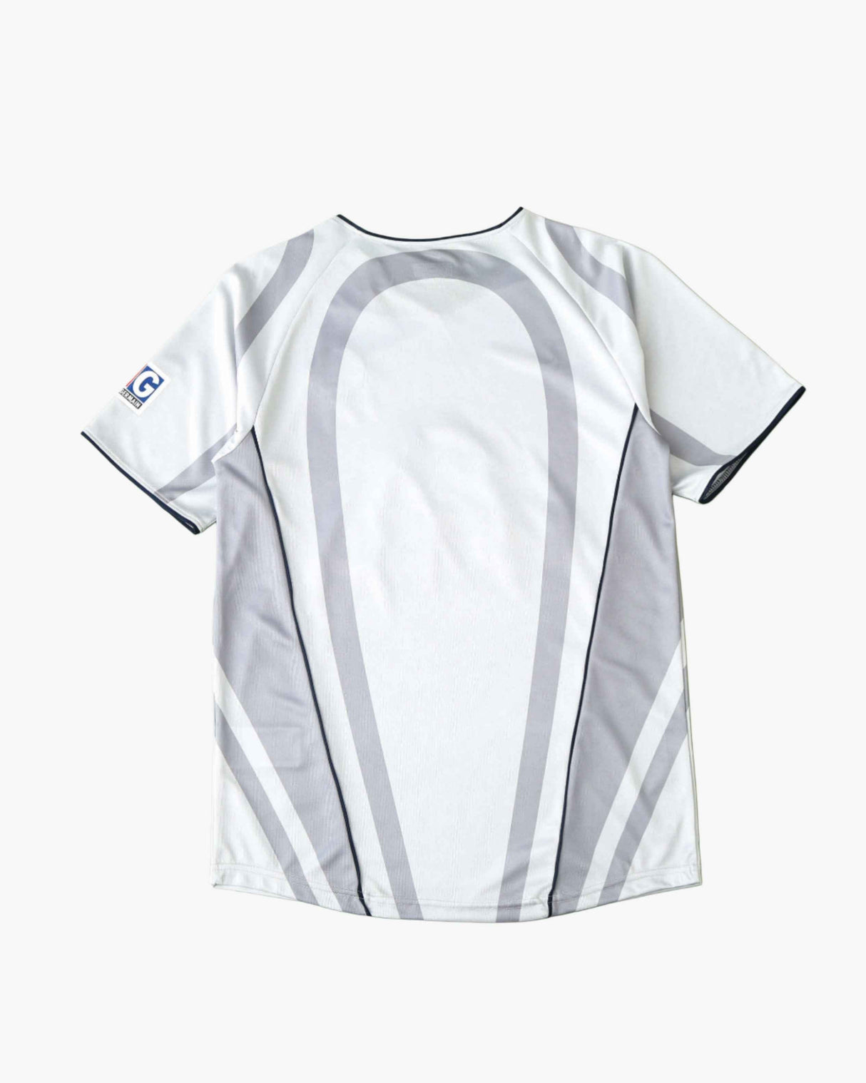 PSG RETRO AWAY 2001/02