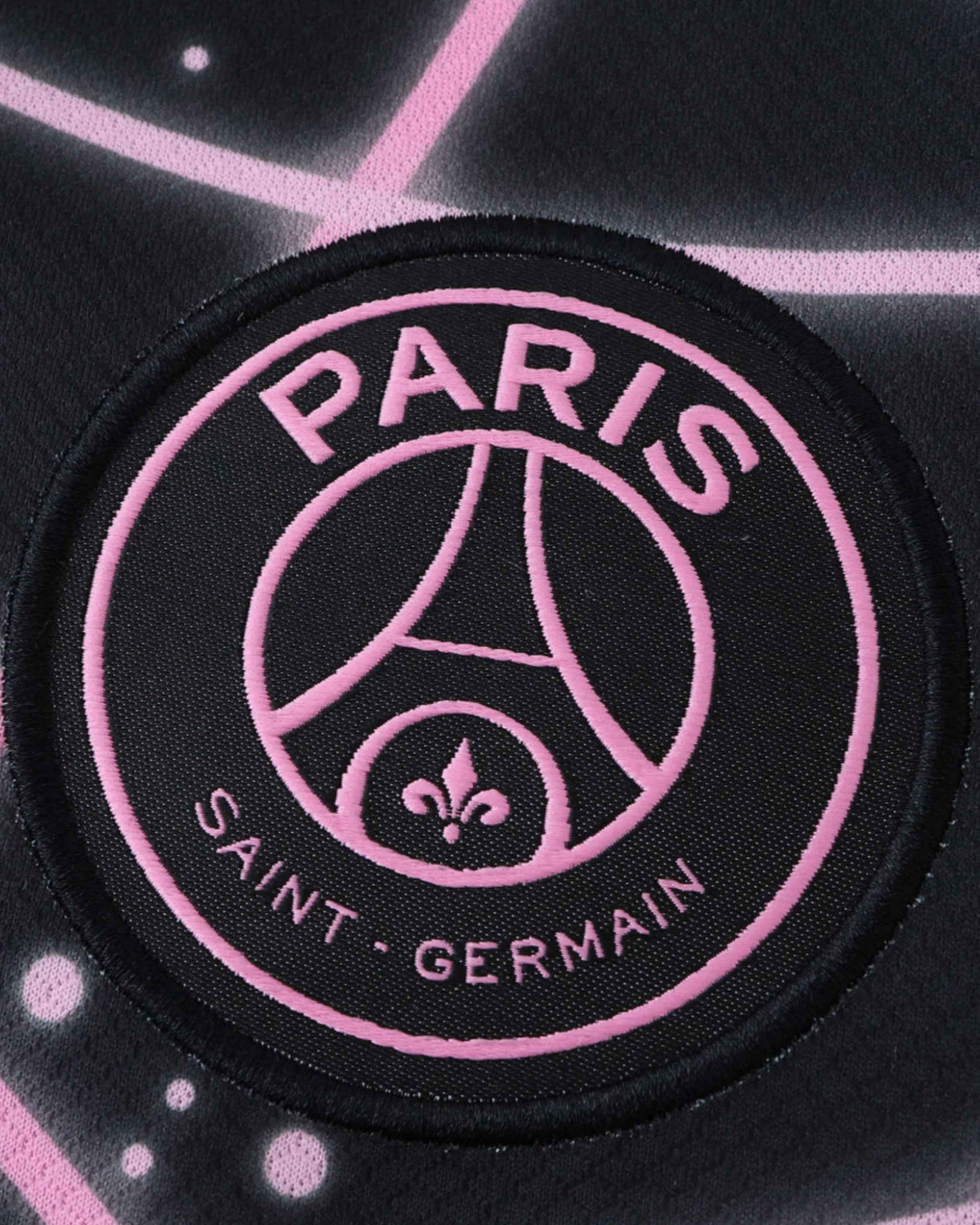 PSG x NEON ORBIT PREMIUM KIT