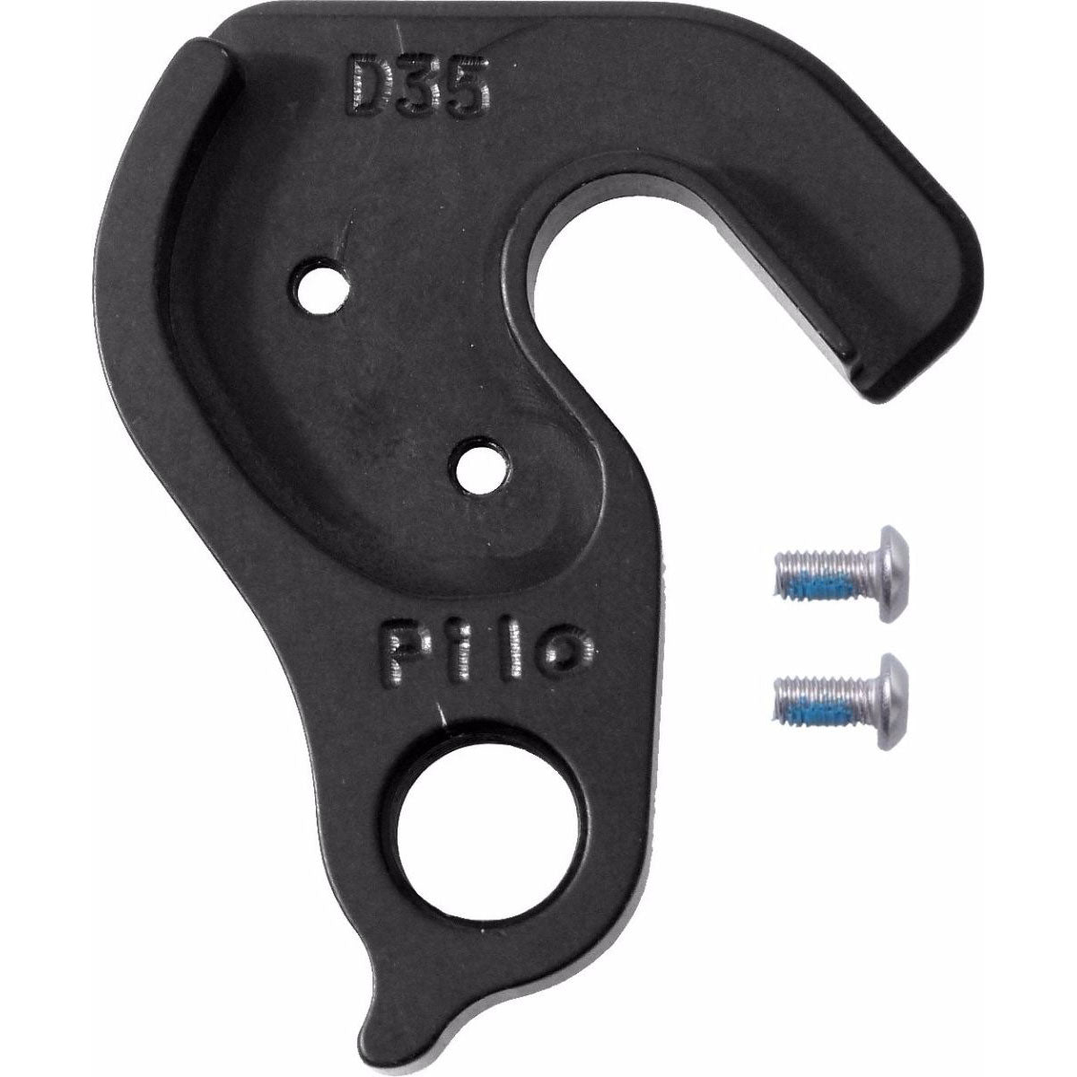 Pilo Derailleur Hanger D35 (Specialized)