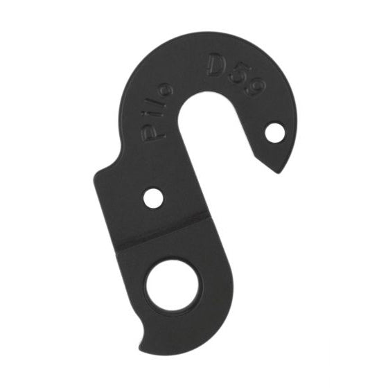 Derailleur Hanger, D59 (Canyon, Focus, Kona, Marin)