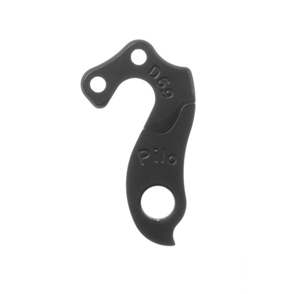 Derailleur Hanger, D69 (Kona/Cinelli/Bianchi/Canyon)