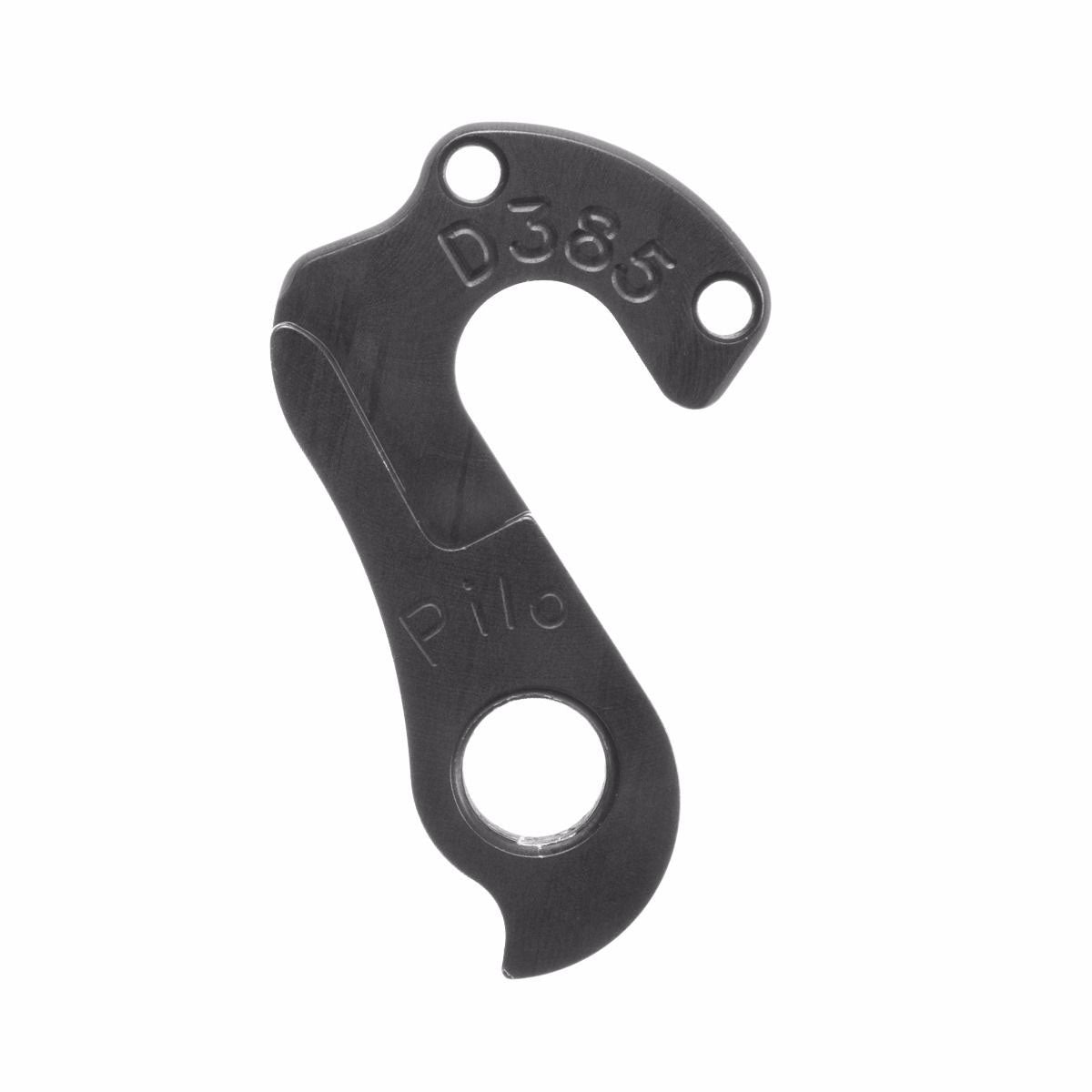 Derailleur Hanger, D385 (Blue/Motobecane)