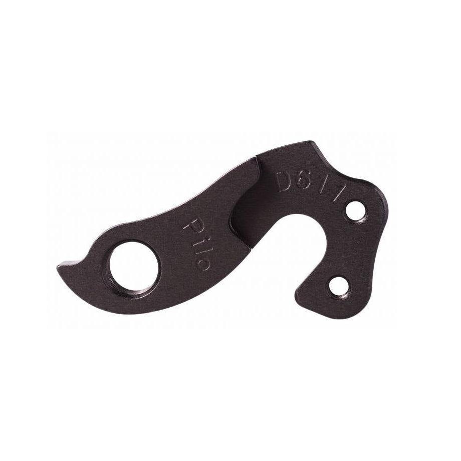 Derailleur Hanger, D611 (Ghost)