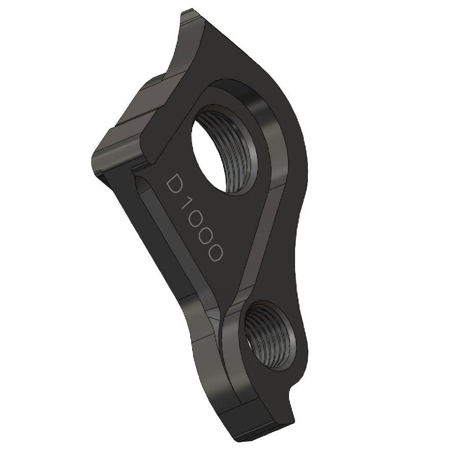 Derailleur Hanger, D1000 (SRAM UDH)